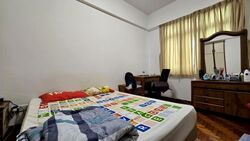 Hume Park I (D21), Condominium #575294541